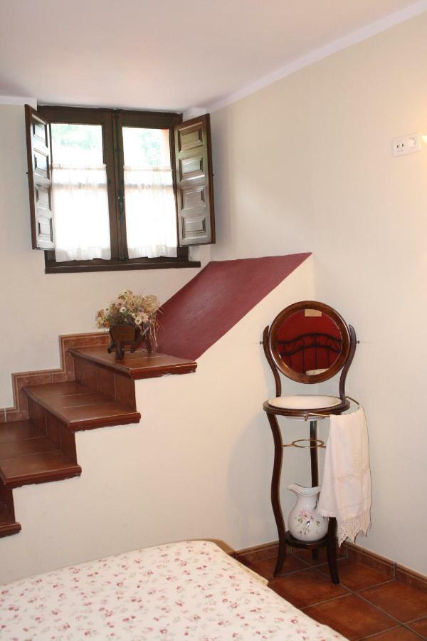Apartamento La Carreña - La Xiarapina Serrapio Exterior foto